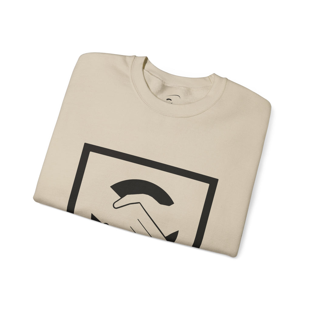 Confidence – Sweatshirt V1.9