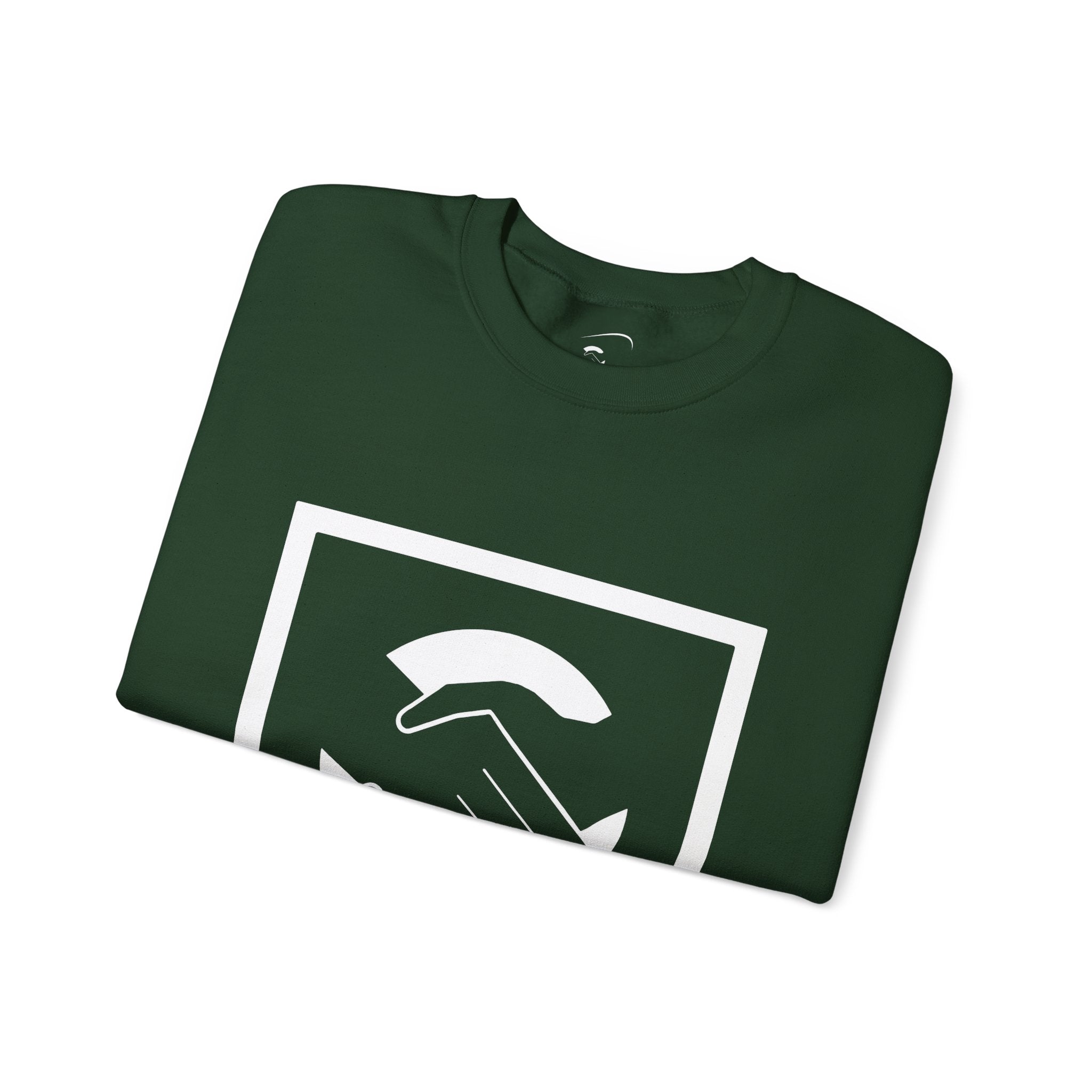 Confidence – Sweatshirt V1.9