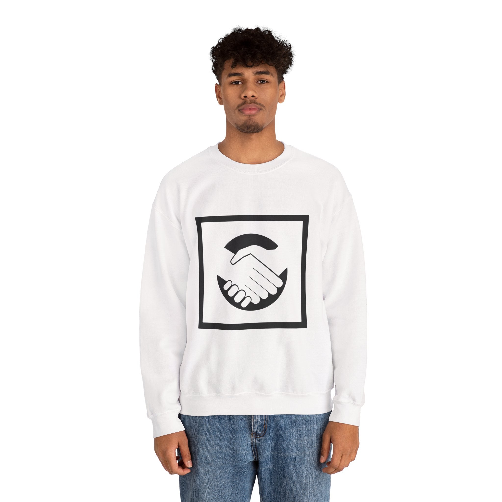 Confidence – Sweatshirt V1.9