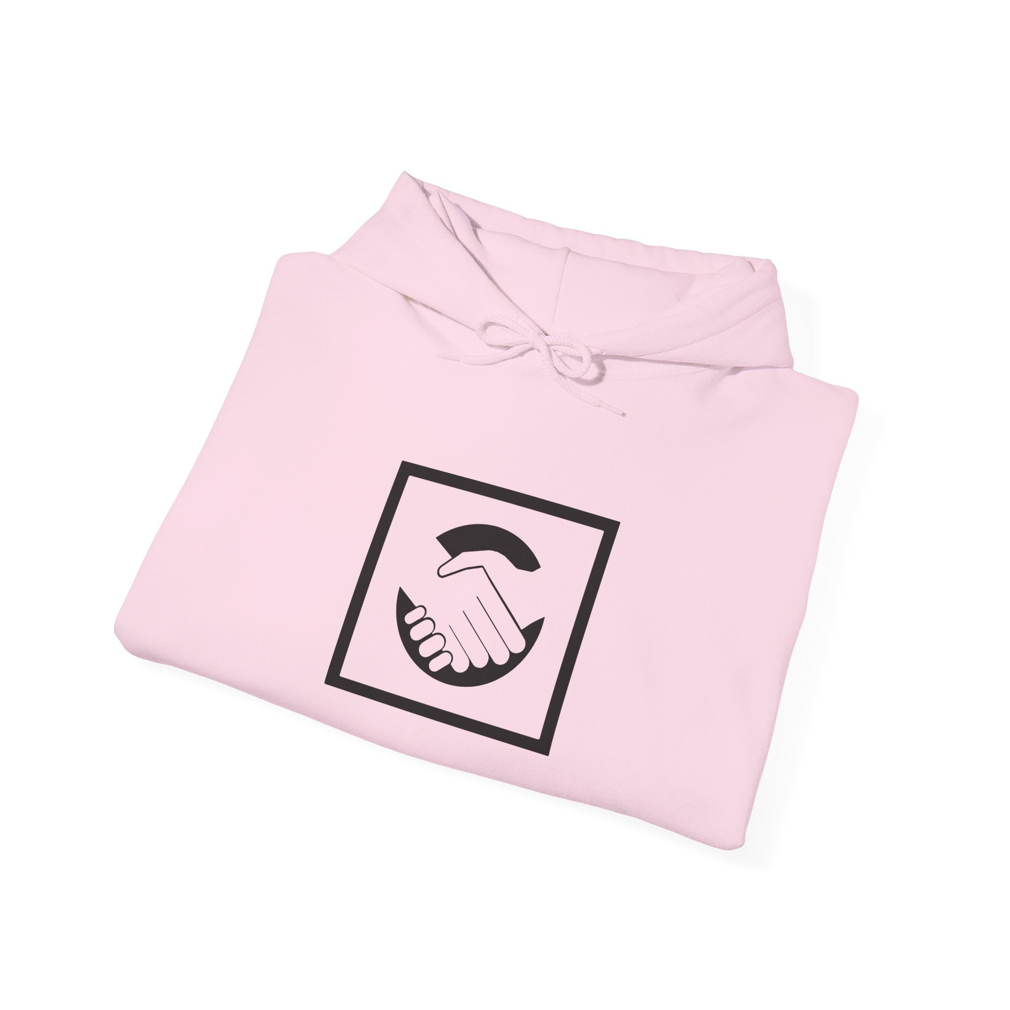 Confidence Hoodie | Heavy Blend Sweatshirt V5.1