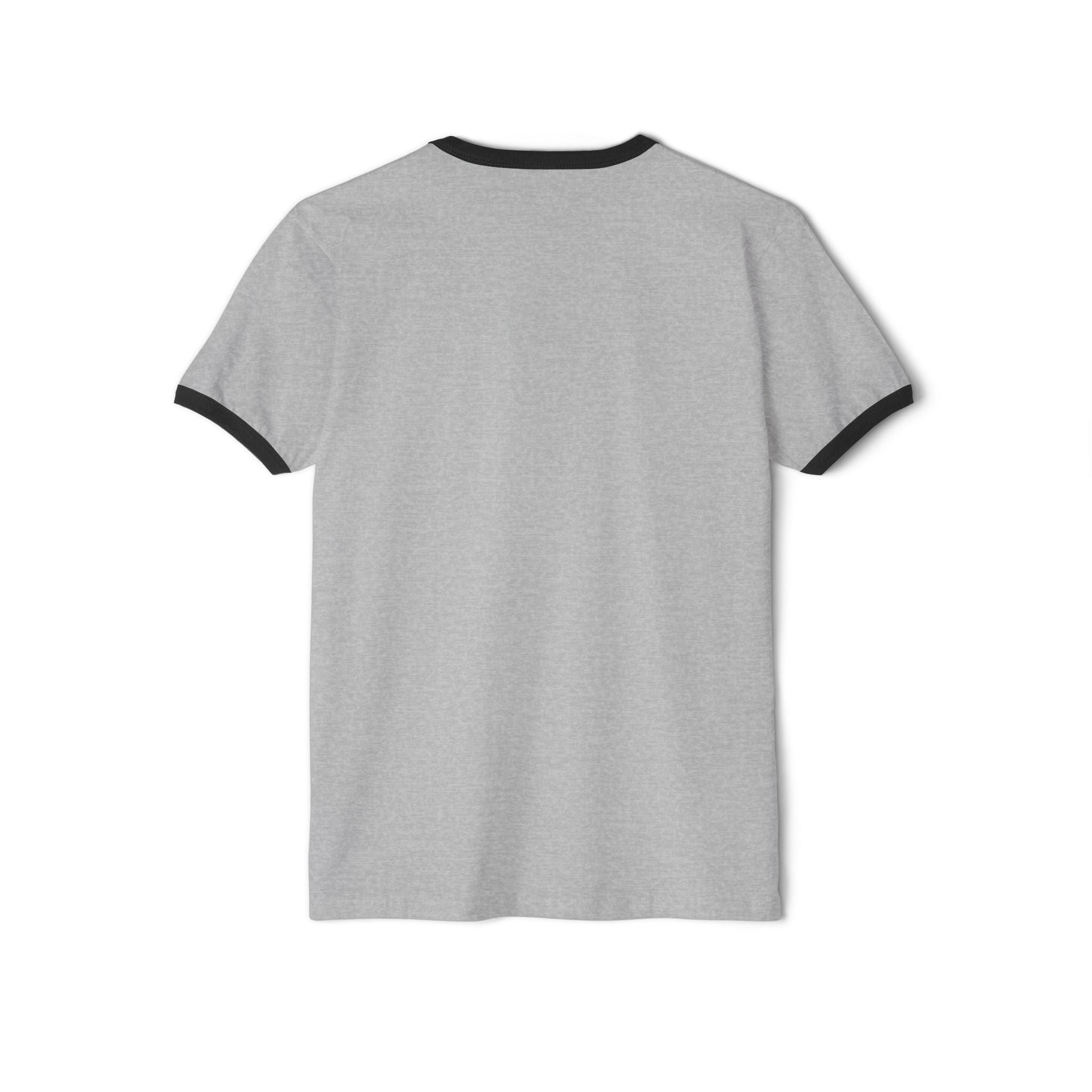 Confidence is Free - Ringer T-Shirt  V3