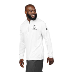 Confidence is Free x adidas® Quarter-Zip Pullover