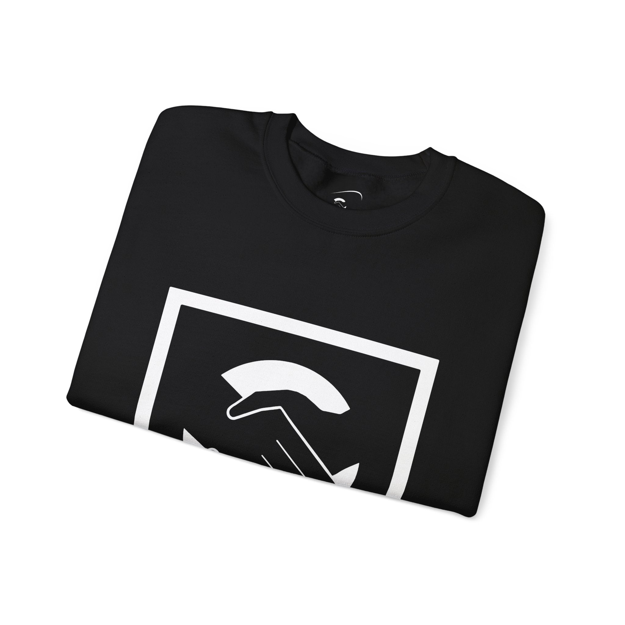 Confidence – Sweatshirt V1.9