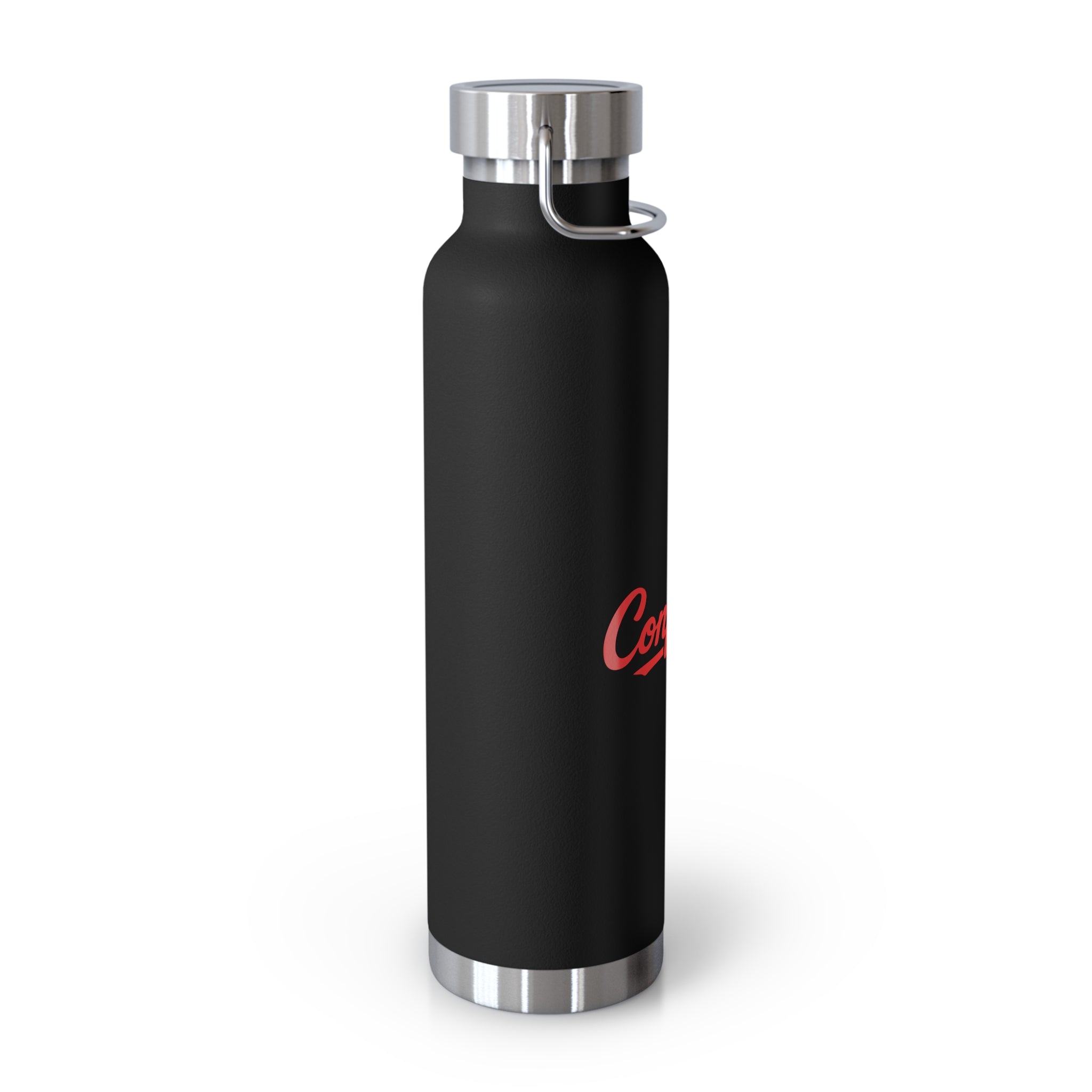 Confidence Insulated Water Bottle – 22oz