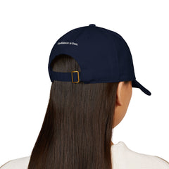 Confidence is Free – Baseball Cap  V2.1