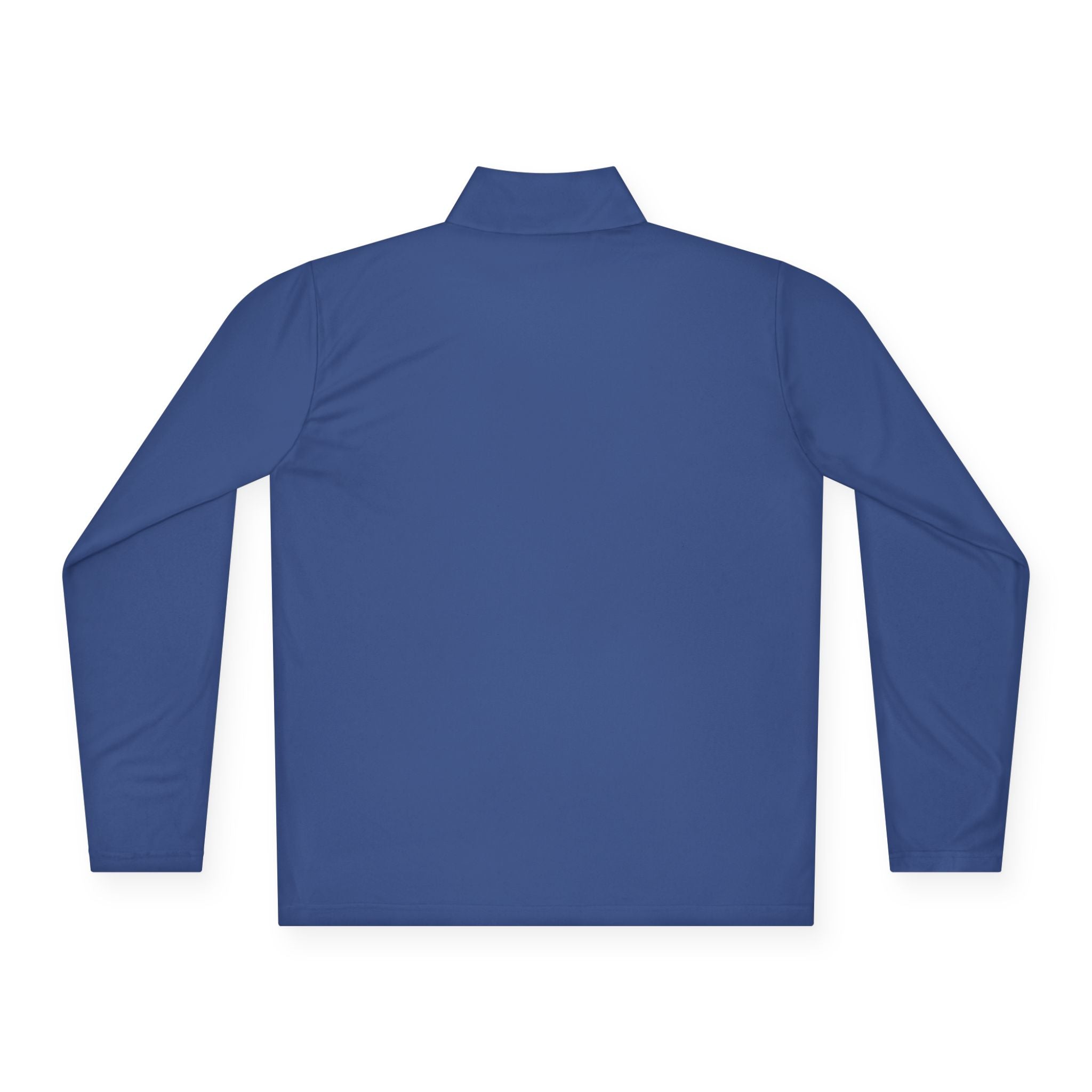 Confidence is Free x Quarter-Zip Pullover