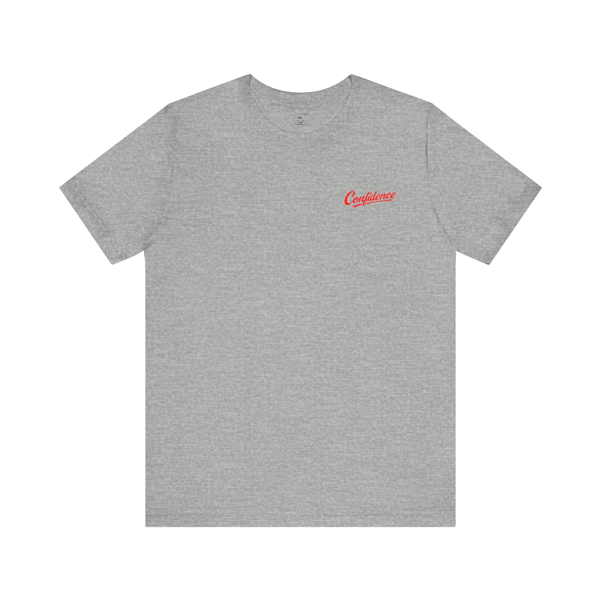 Confidence T-Shirt - V 2 Collection