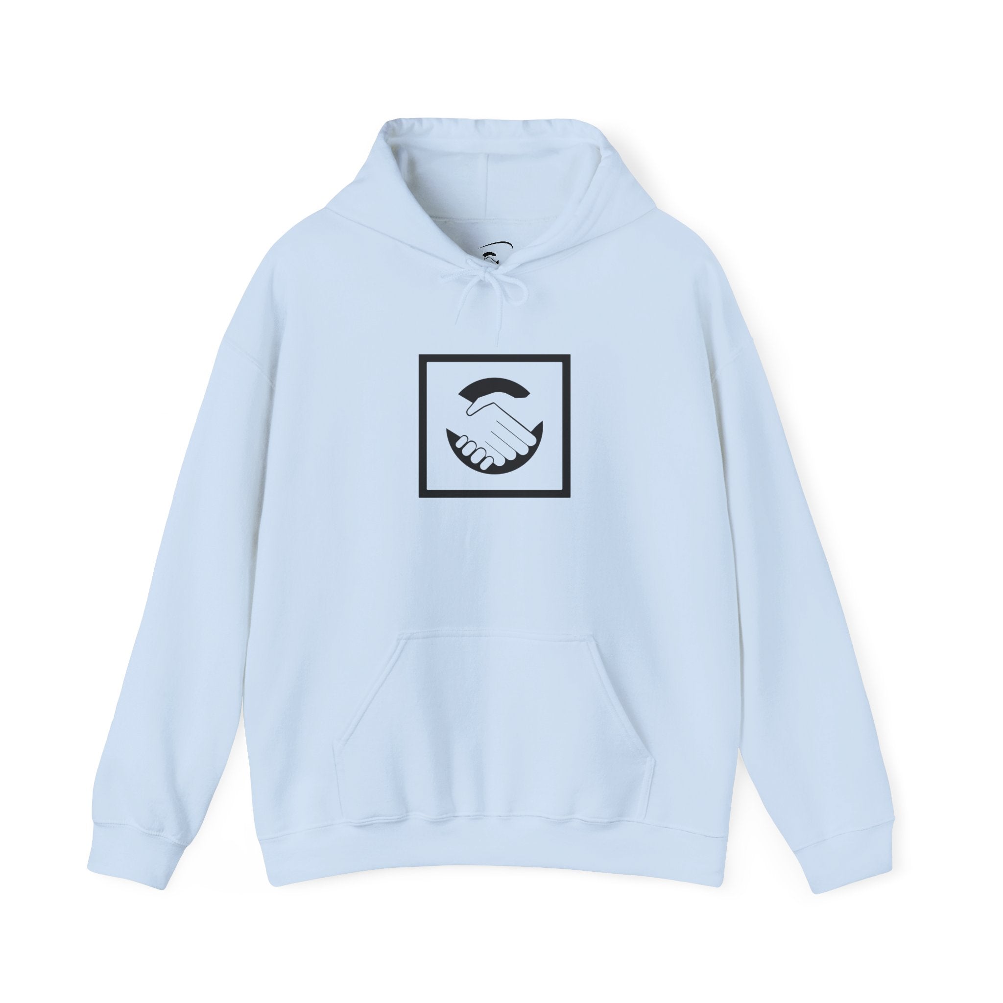 Confidence Hoodie | Heavy Blend Sweatshirt V5.1
