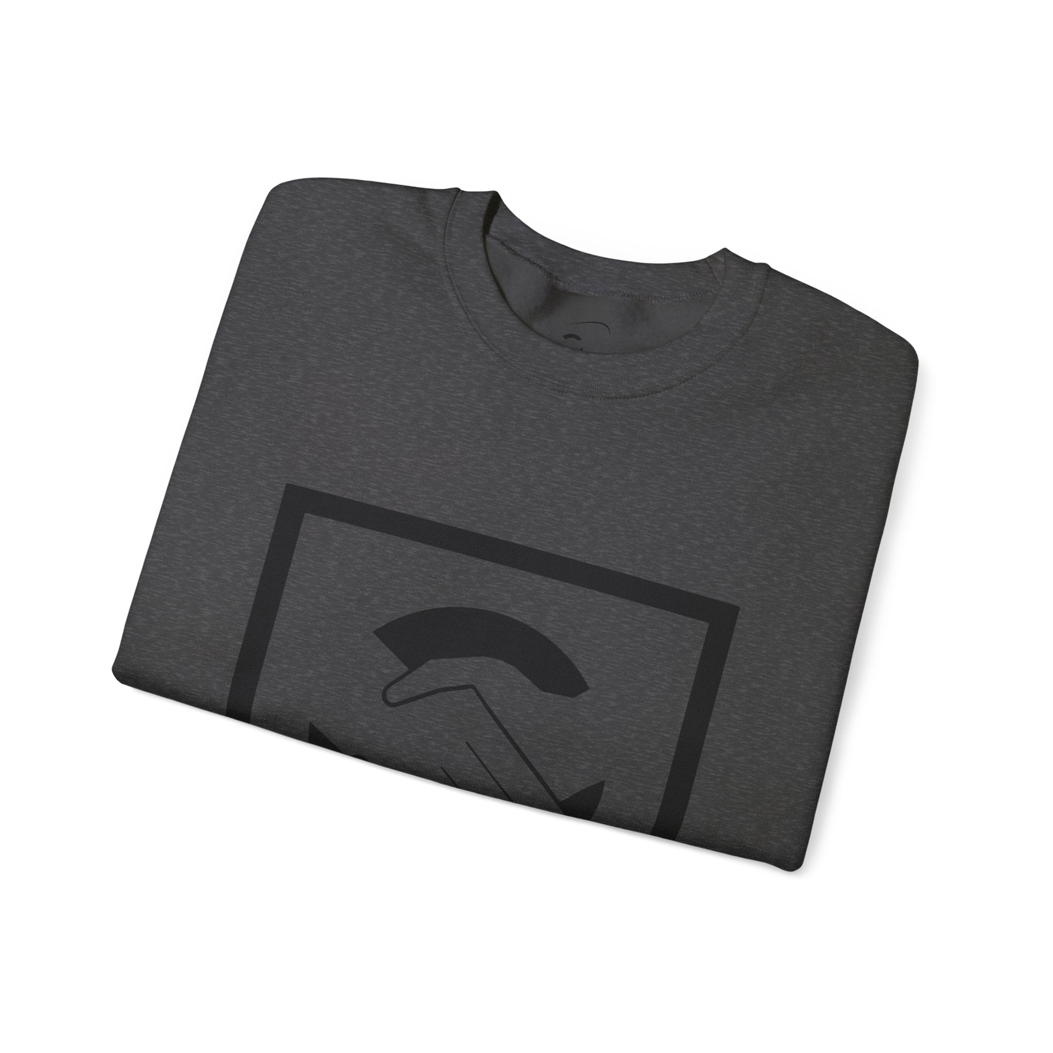 Confidence – Sweatshirt V1.9