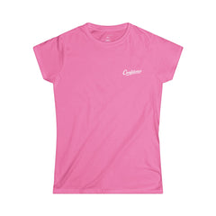 Confidence is Free - Women's Confidence Tee
