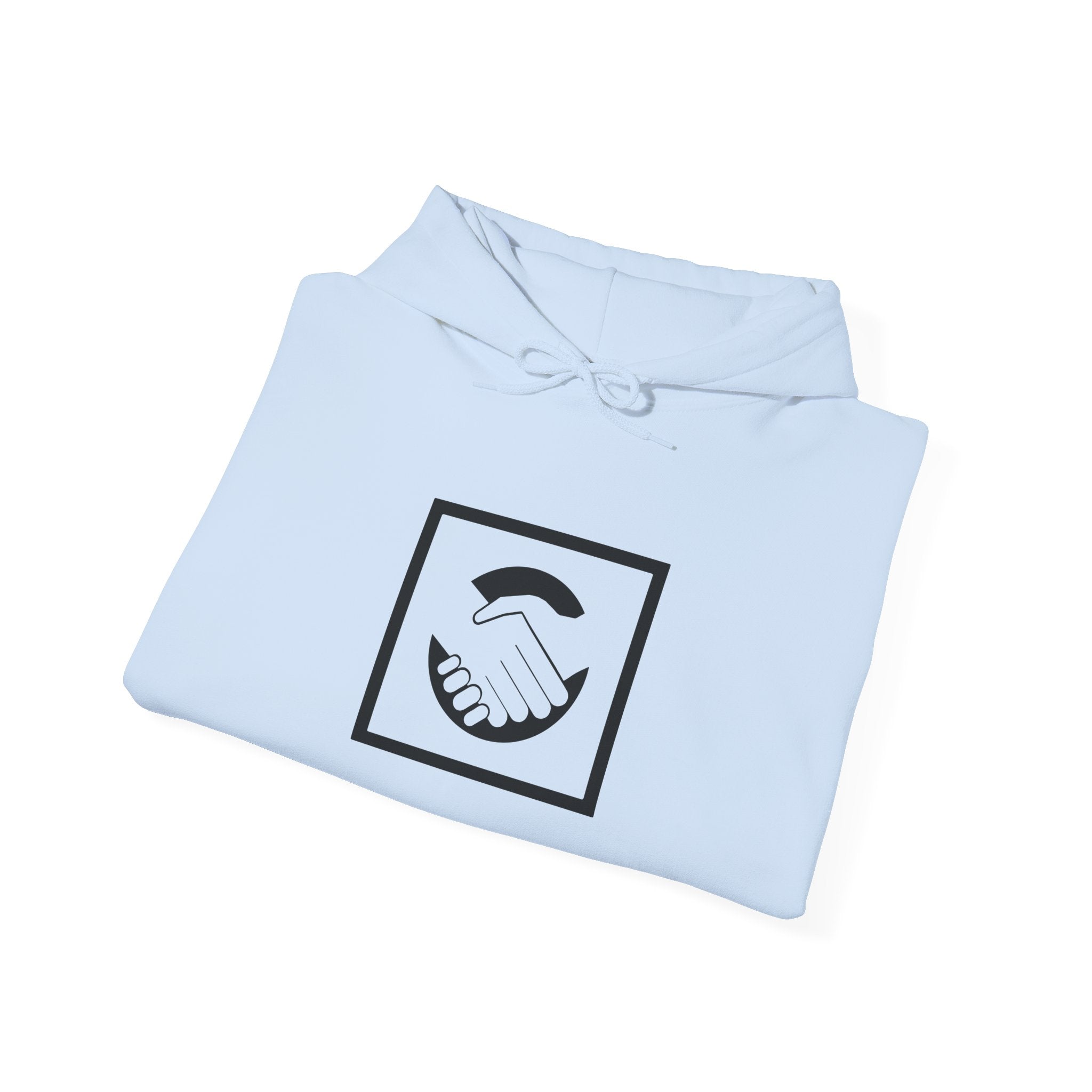 Confidence Hoodie | Heavy Blend Sweatshirt V5.1