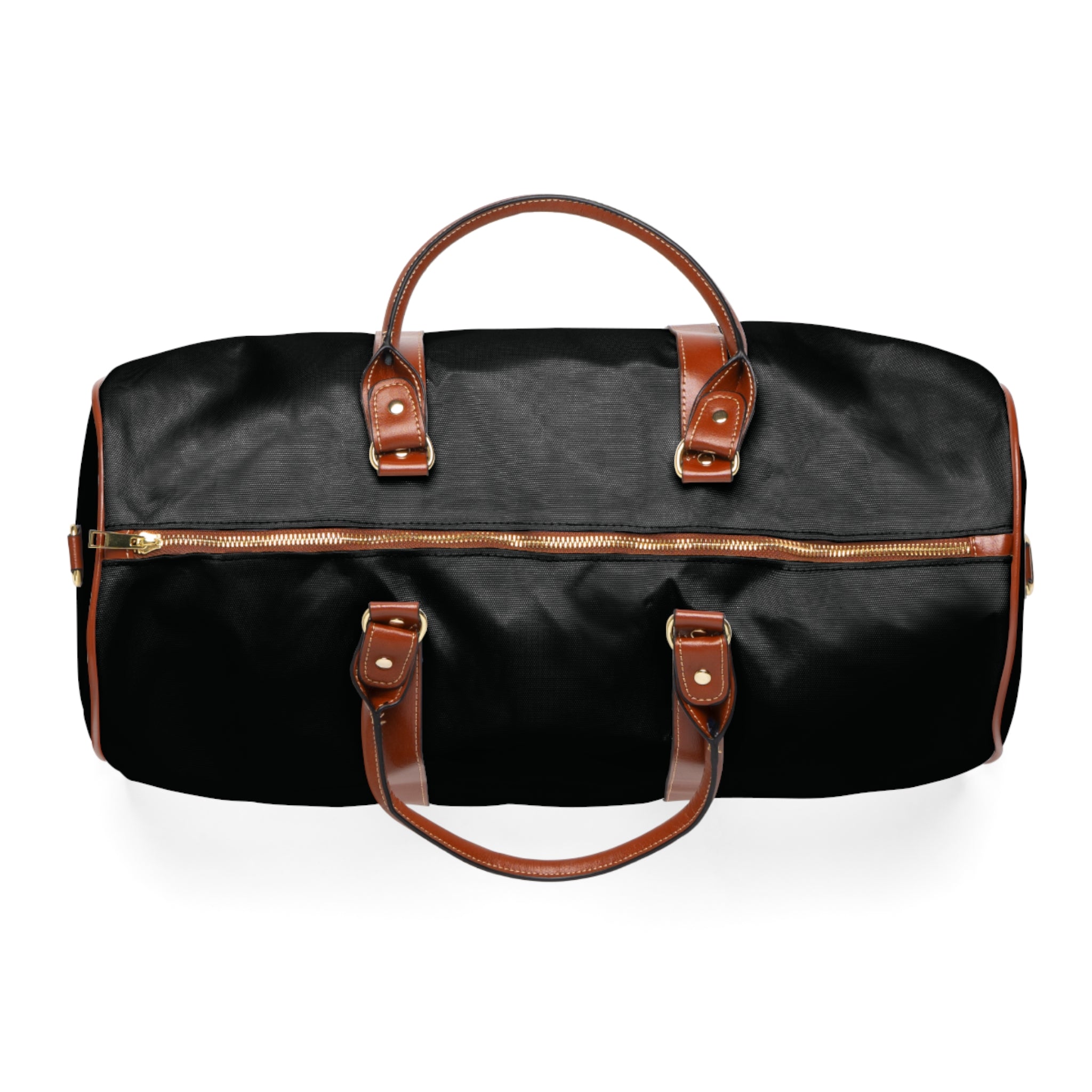 Confidence is Free – Waterproof Travel Bag