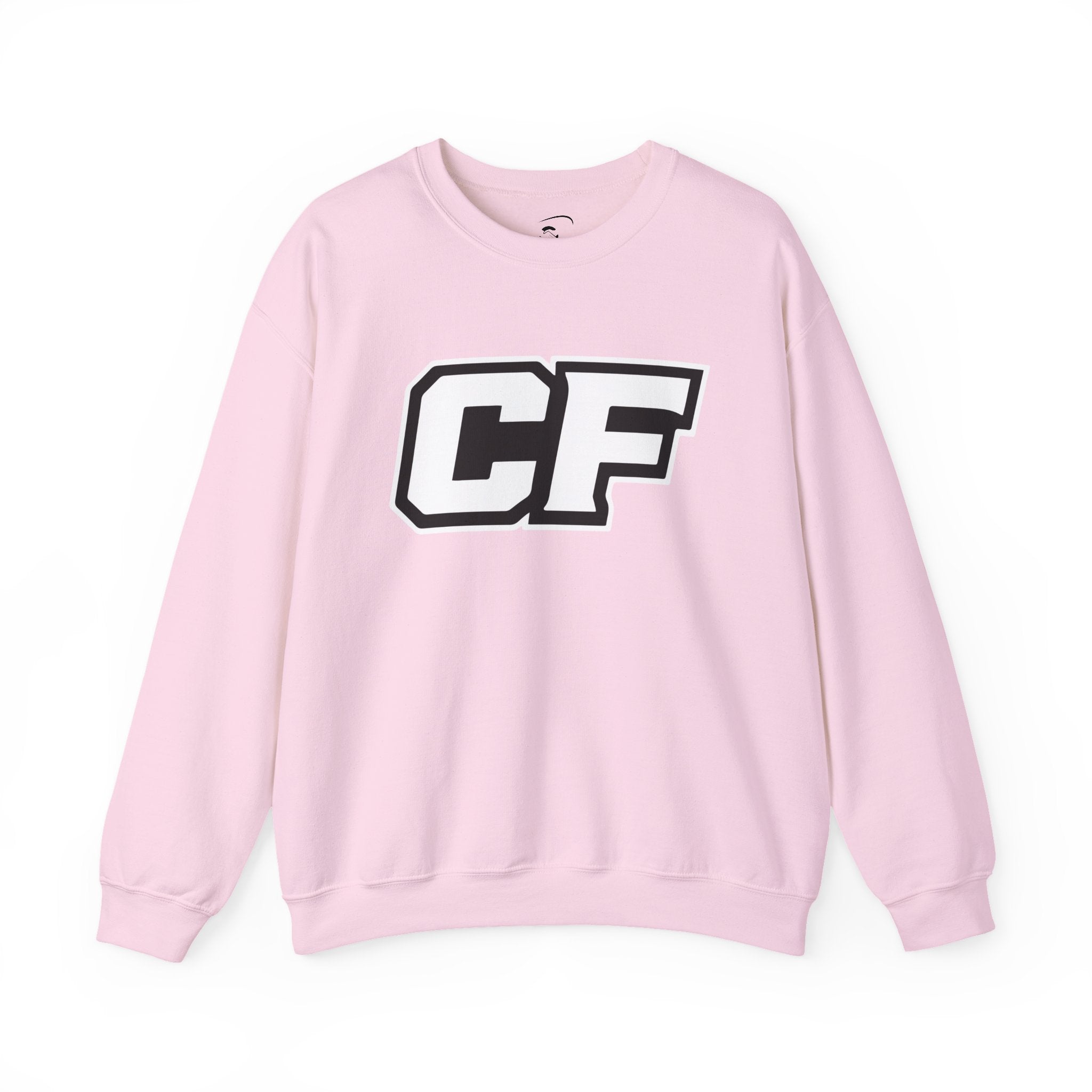 Confidence – Sweatshirt V11