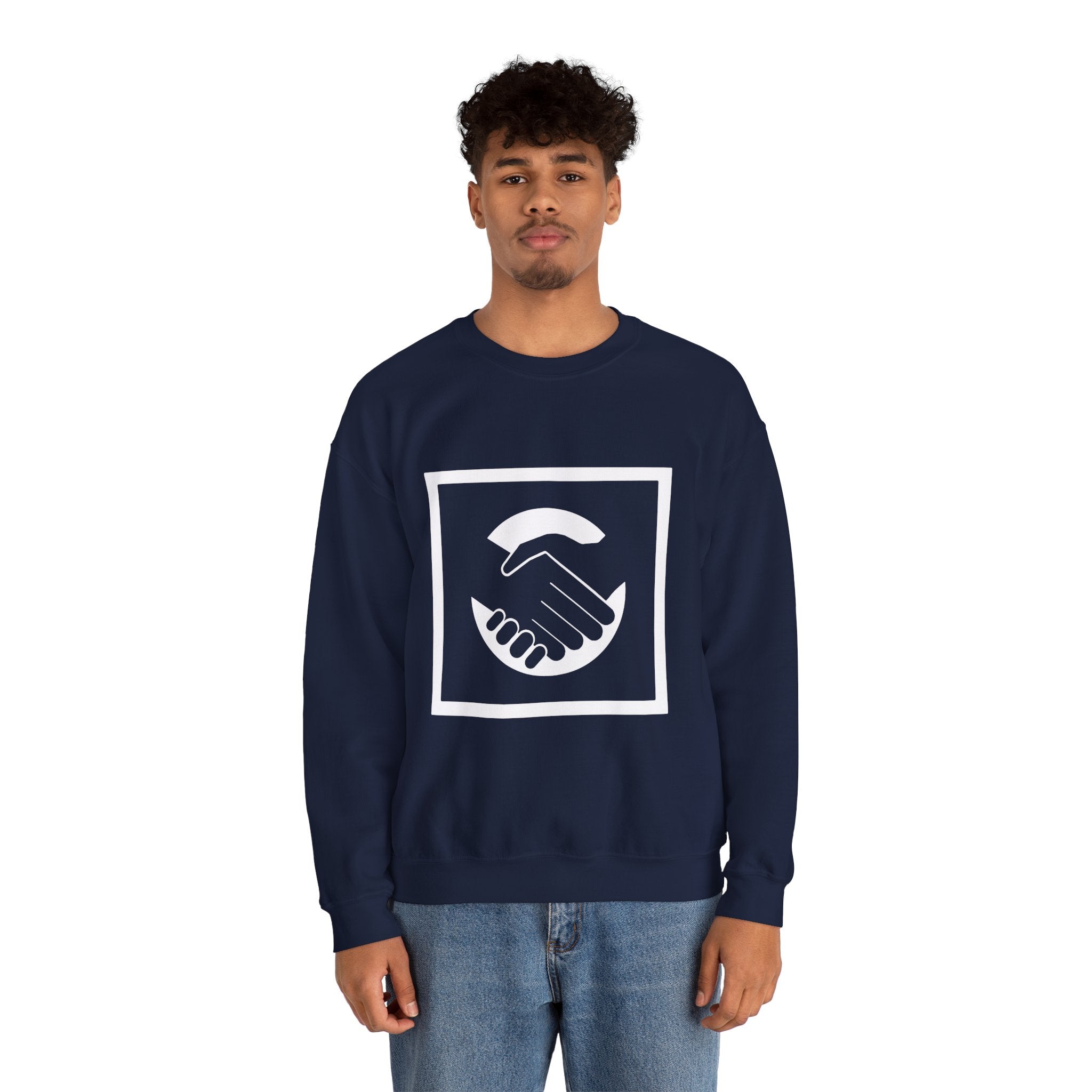 Confidence – Sweatshirt V1.9
