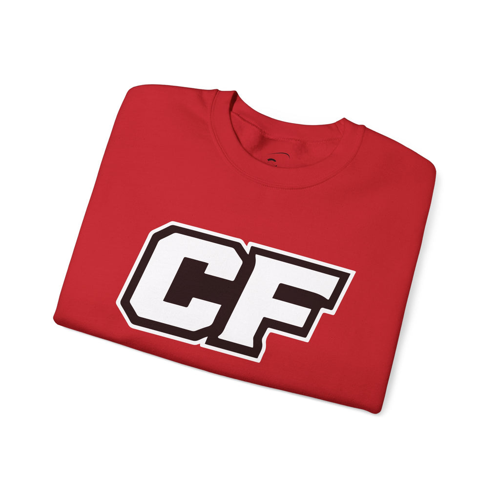 Confidence – Sweatshirt V11