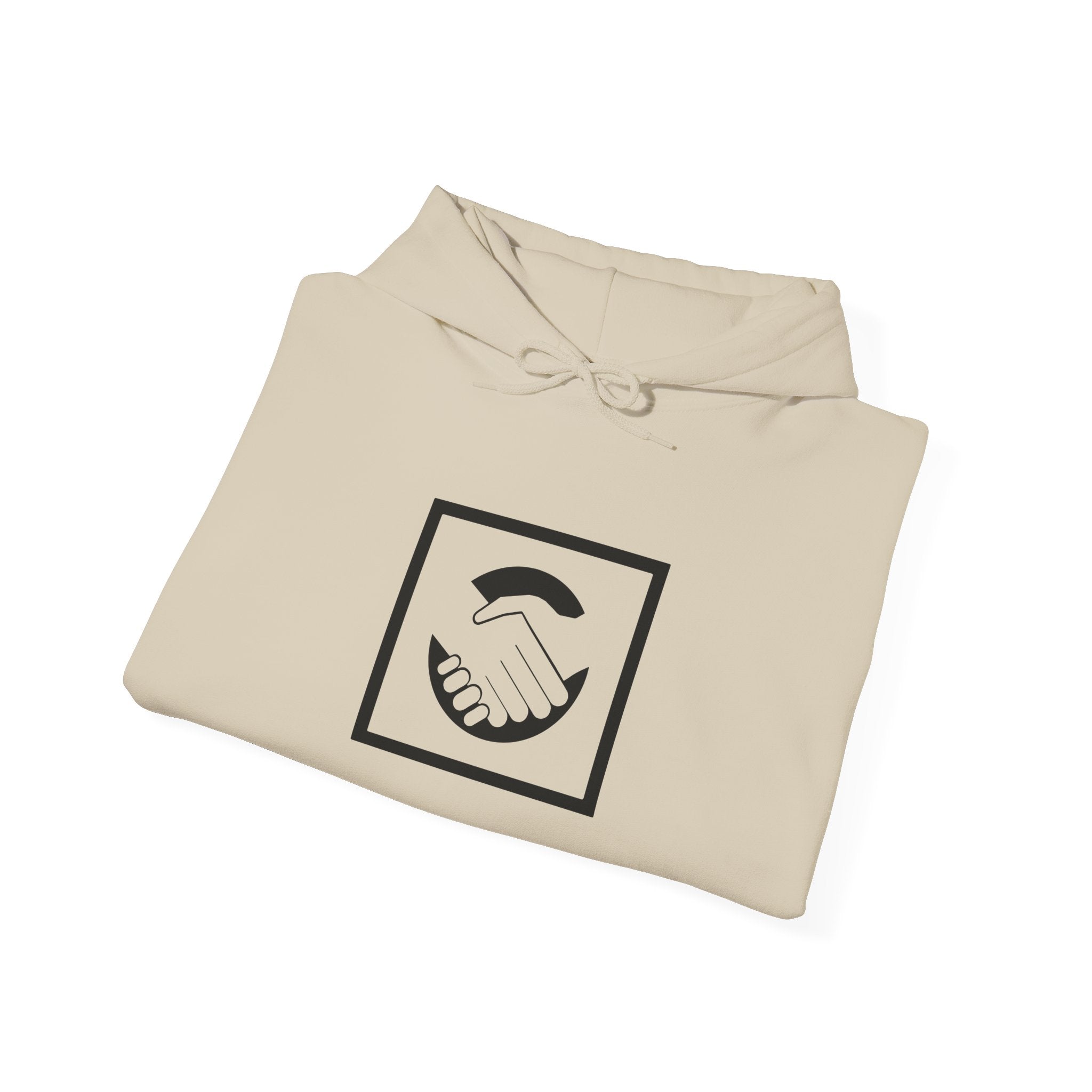 Confidence Hoodie | Heavy Blend Sweatshirt V5.1
