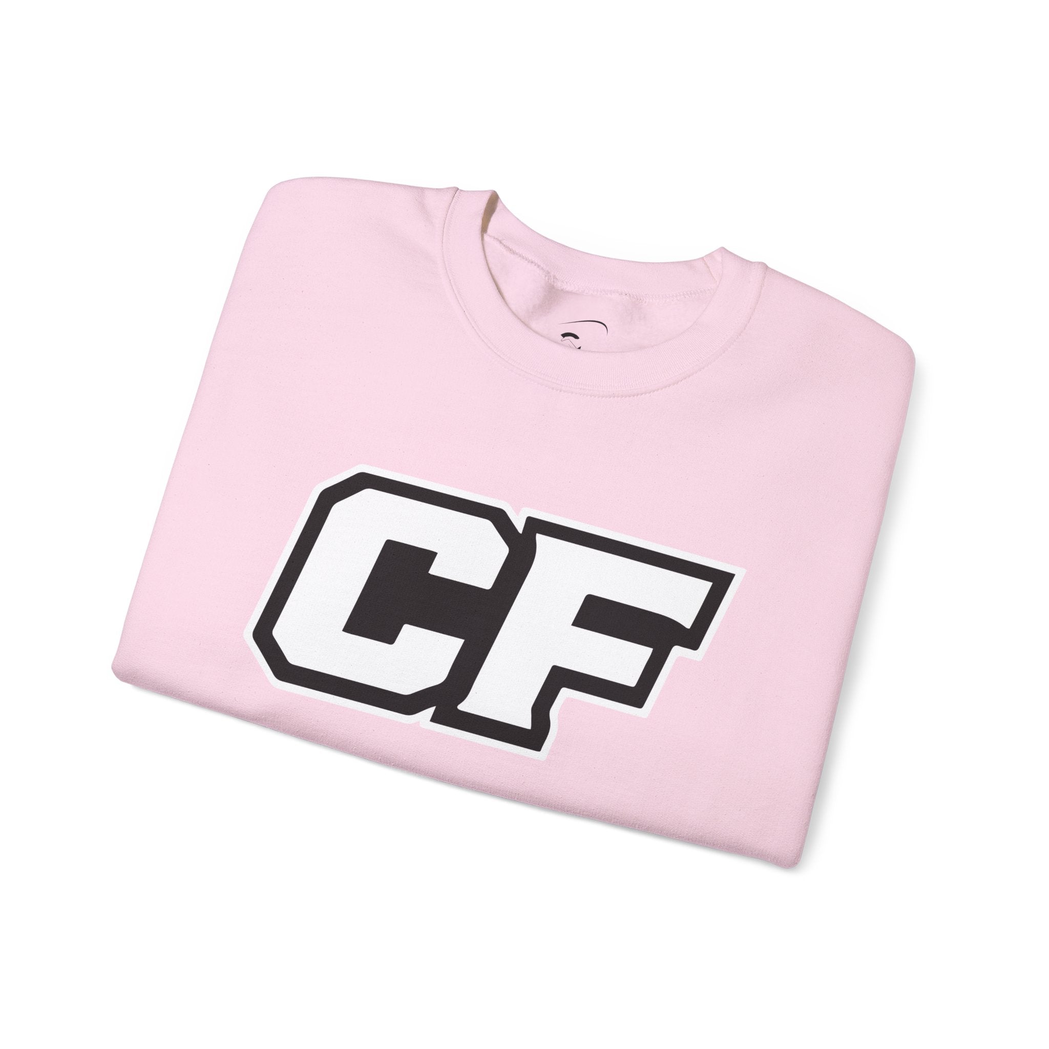 Confidence – Sweatshirt V11