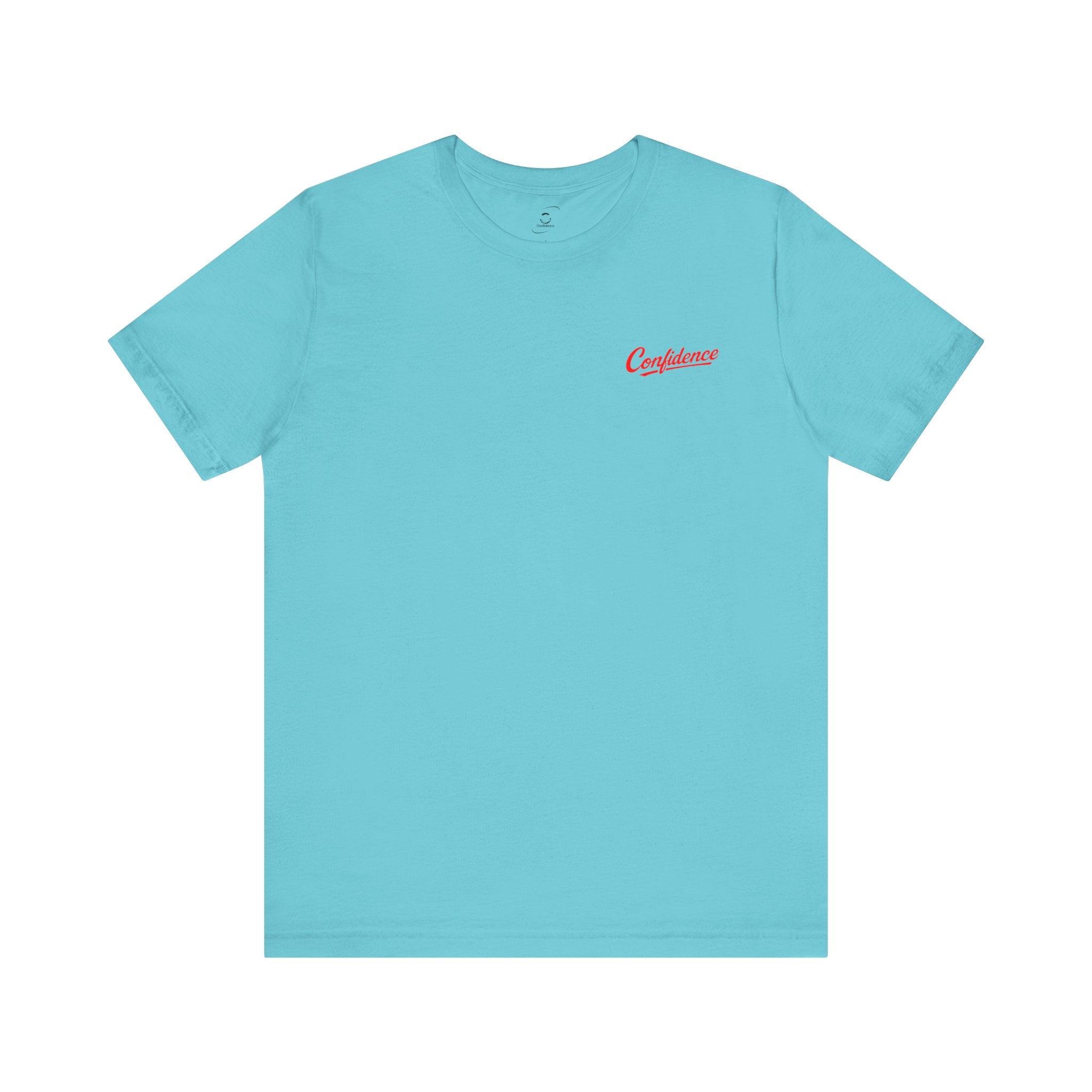 Confidence T-Shirt - V 2 Collection