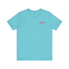 Confidence T-Shirt - V 2 Collection