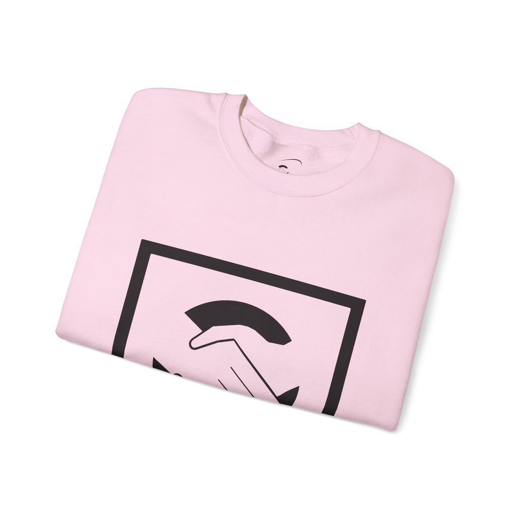 Confidence – Sweatshirt V1.9