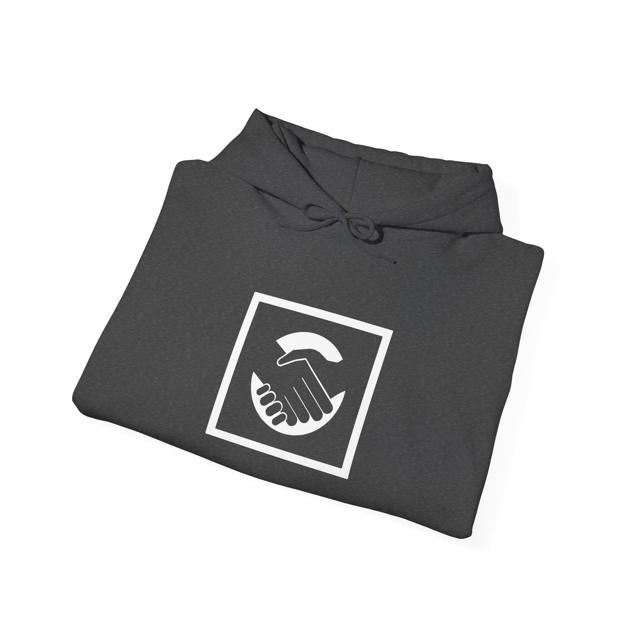 Confidence Hoodie | Heavy Blend Sweatshirt V5.1