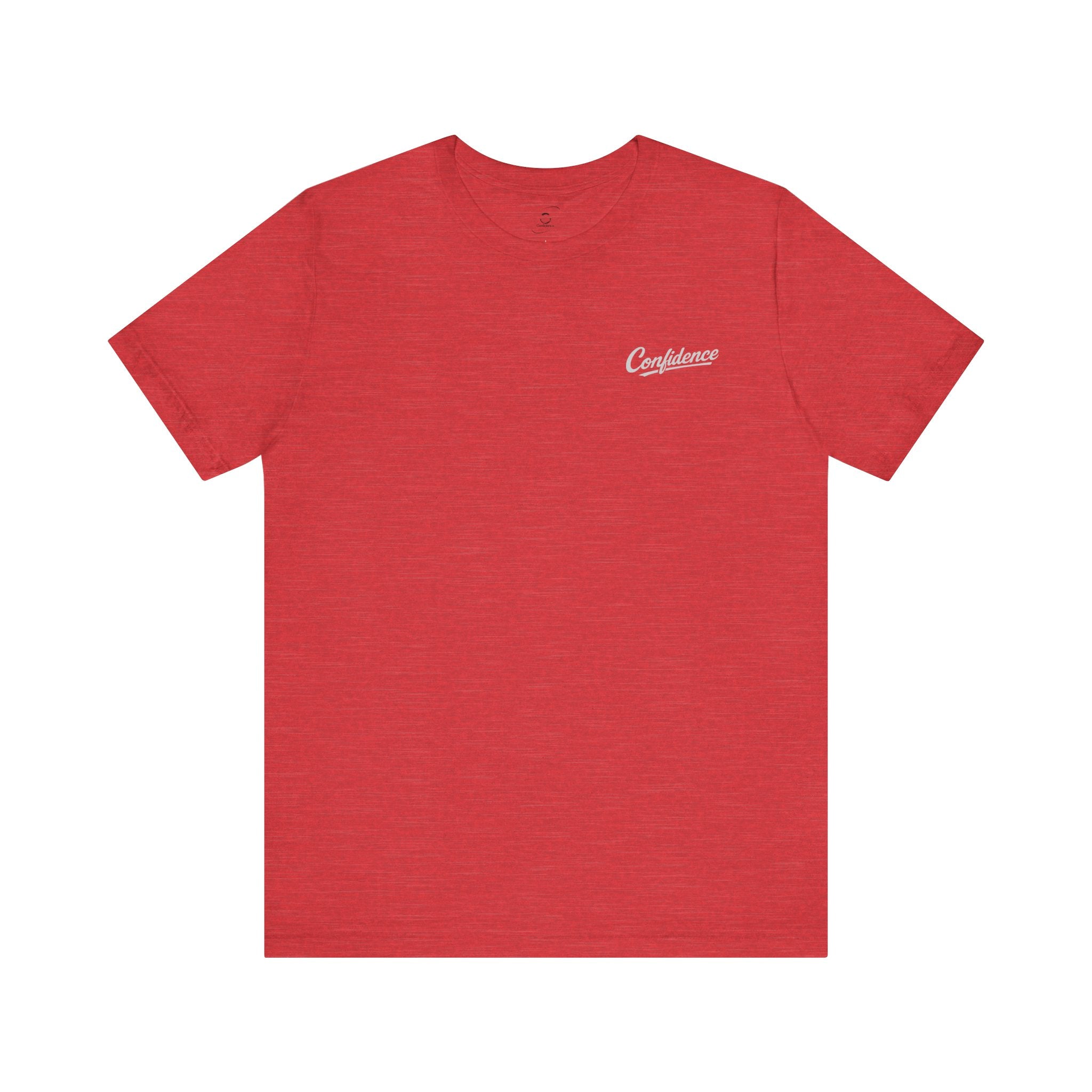 Confidence T-Shirt - V 2 Collection