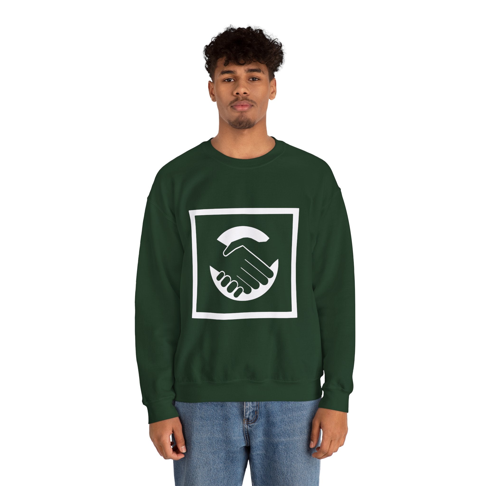 Confidence – Sweatshirt V1.9