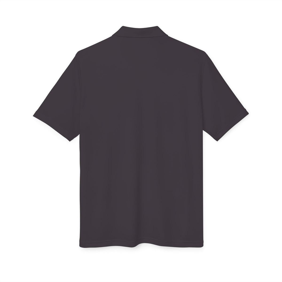 Confidence is Free x Adidas Performance Polo