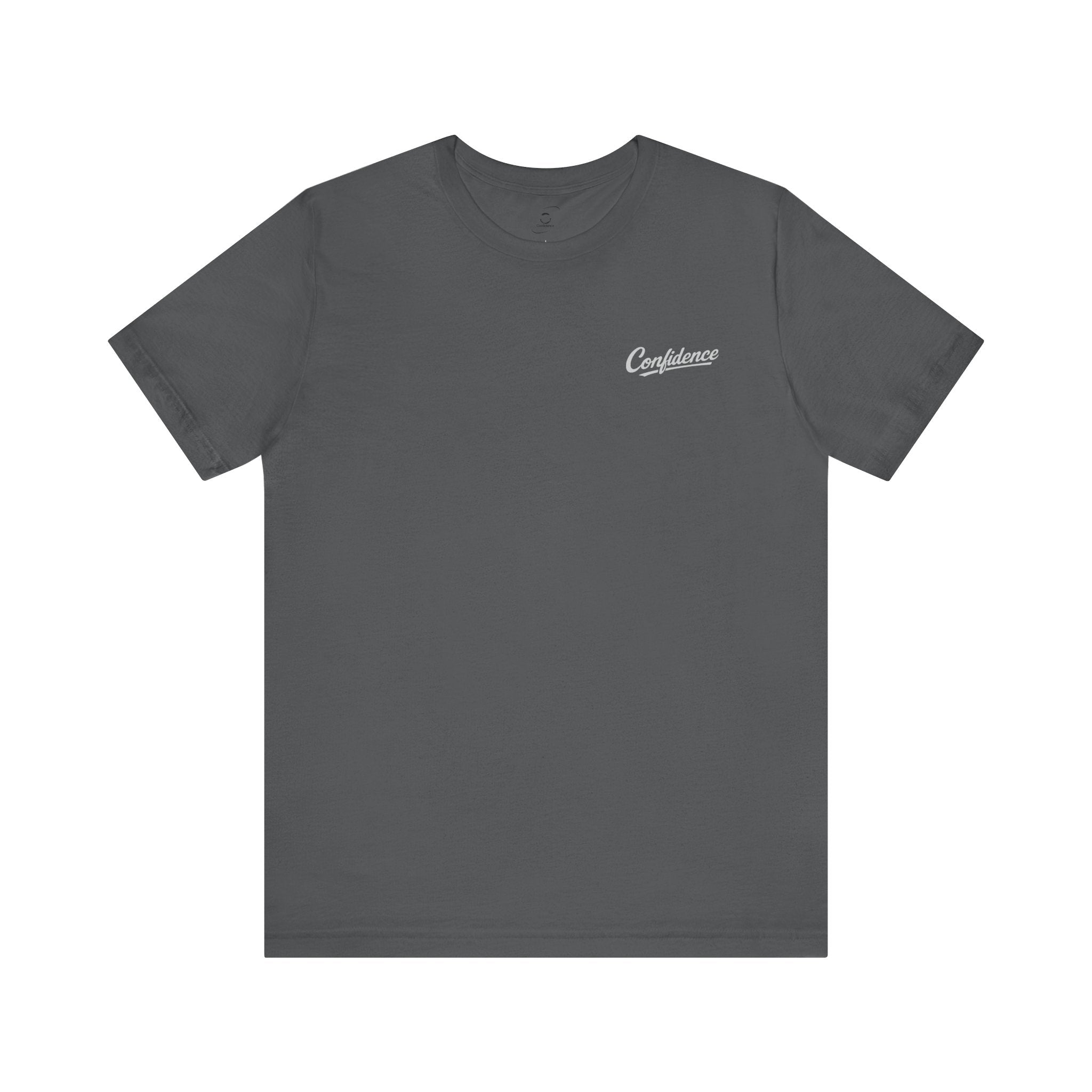 Confidence T-Shirt - V 2 Collection