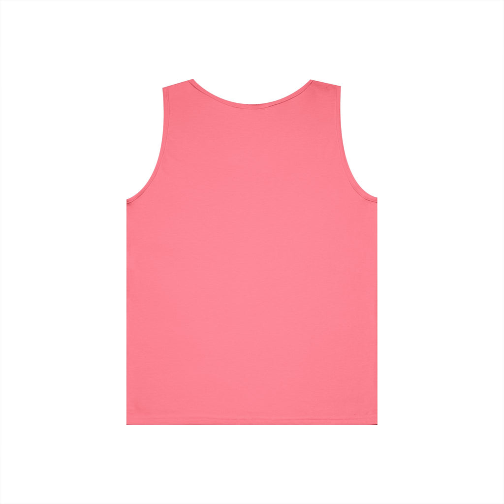 Confidence is Free – Unisex Heavy Cotton Tank Top