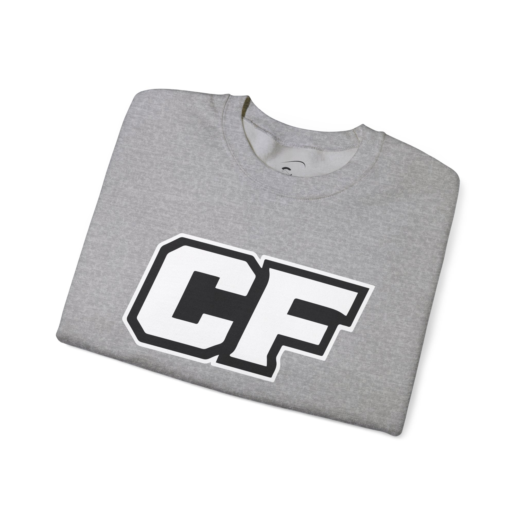 Confidence – Sweatshirt V11