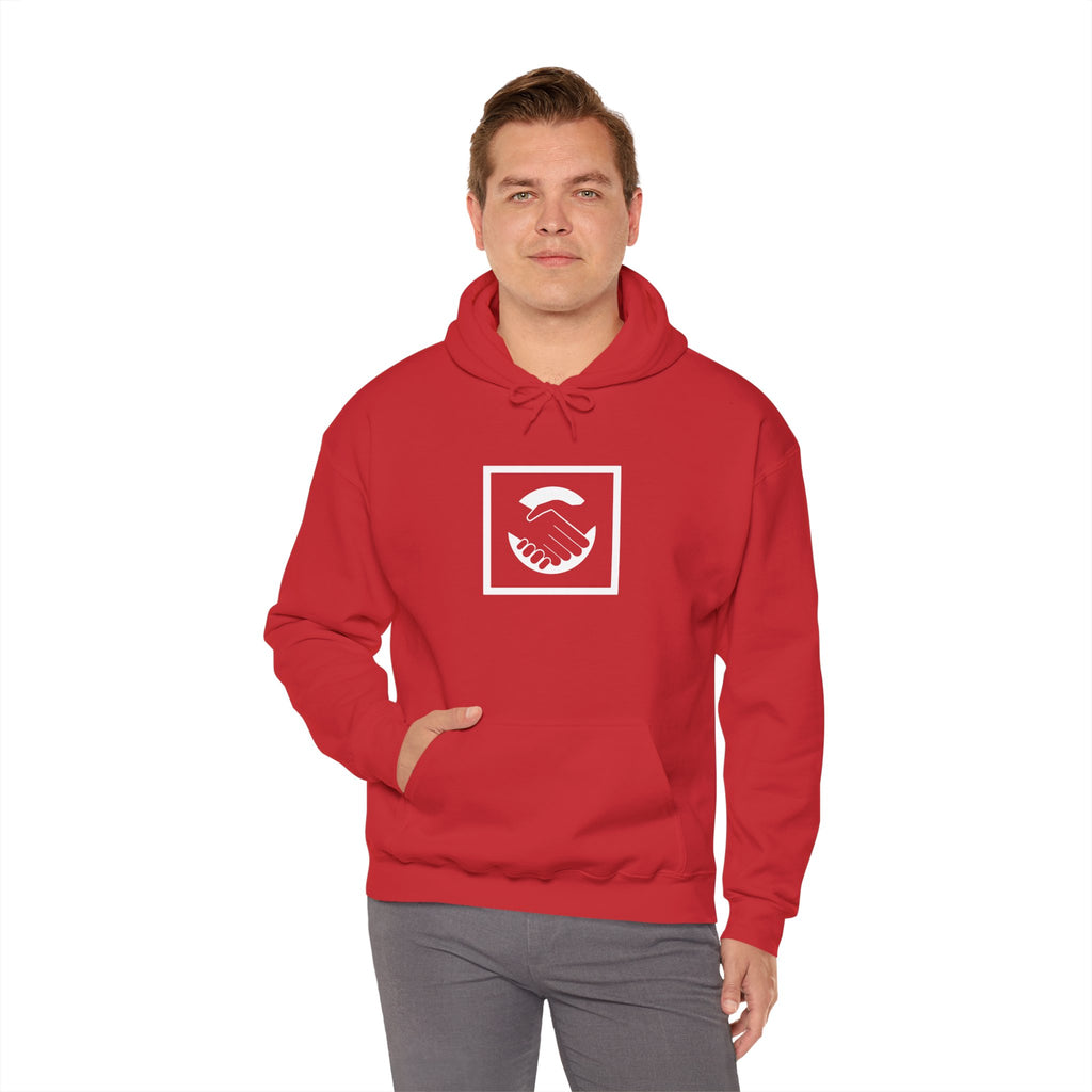 Confidence Hoodie | Heavy Blend Sweatshirt V5.1