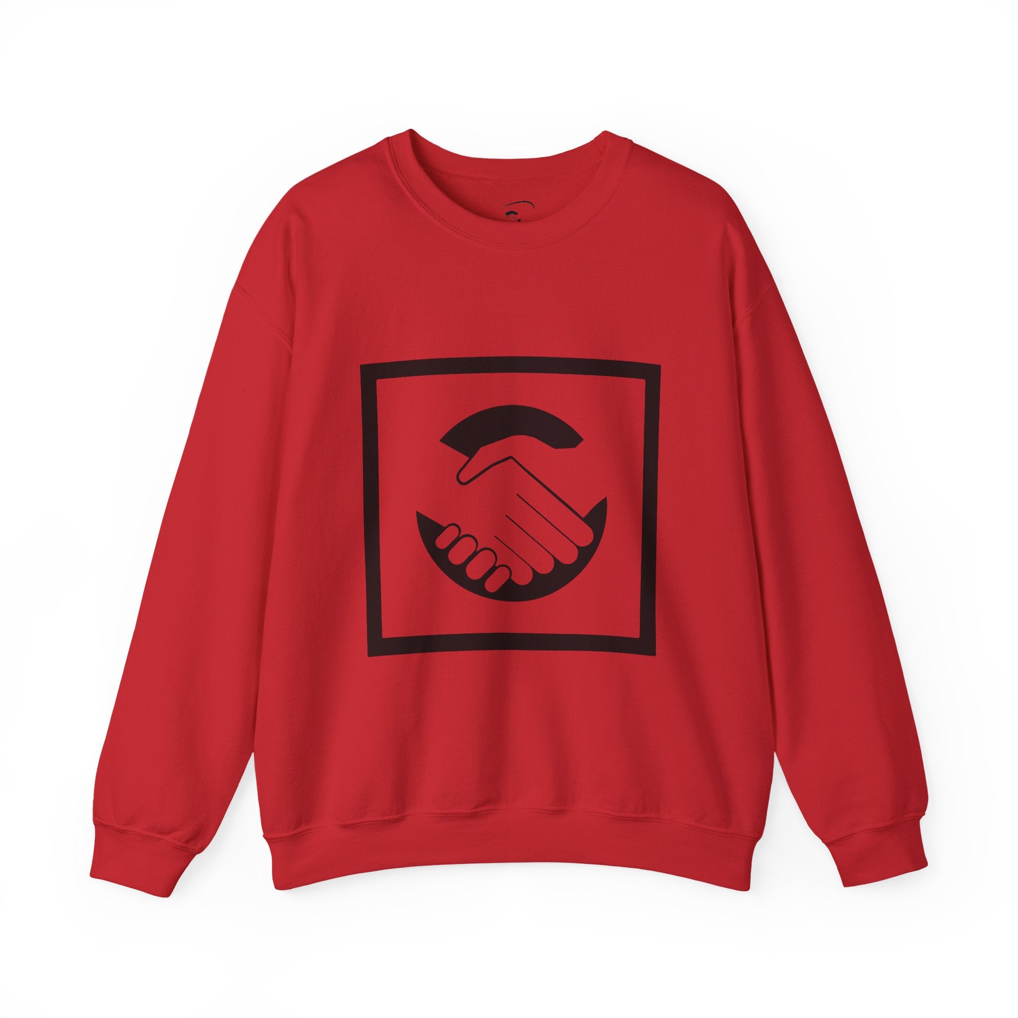 Confidence – Sweatshirt V1.9