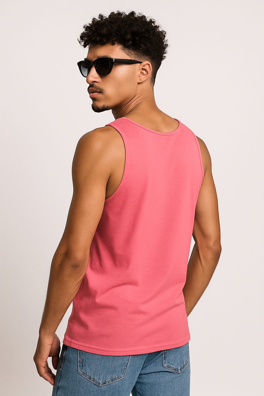 Confidence is Free – Unisex Heavy Cotton Tank Top