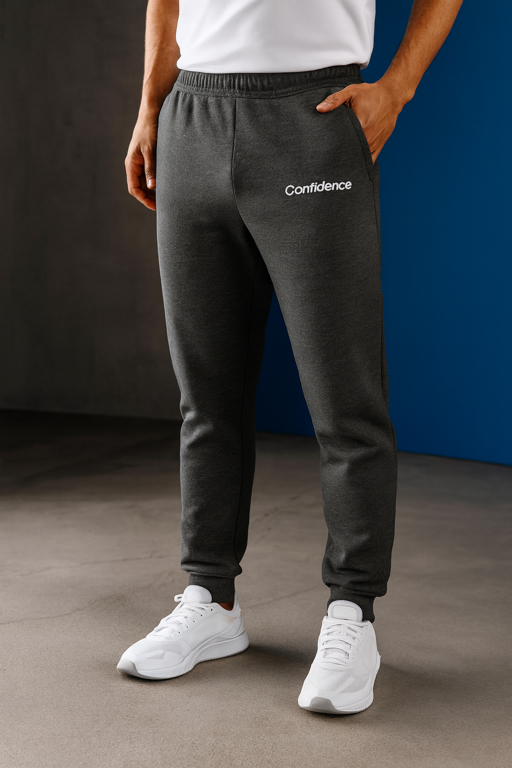 Comfortable is Free - Joggers