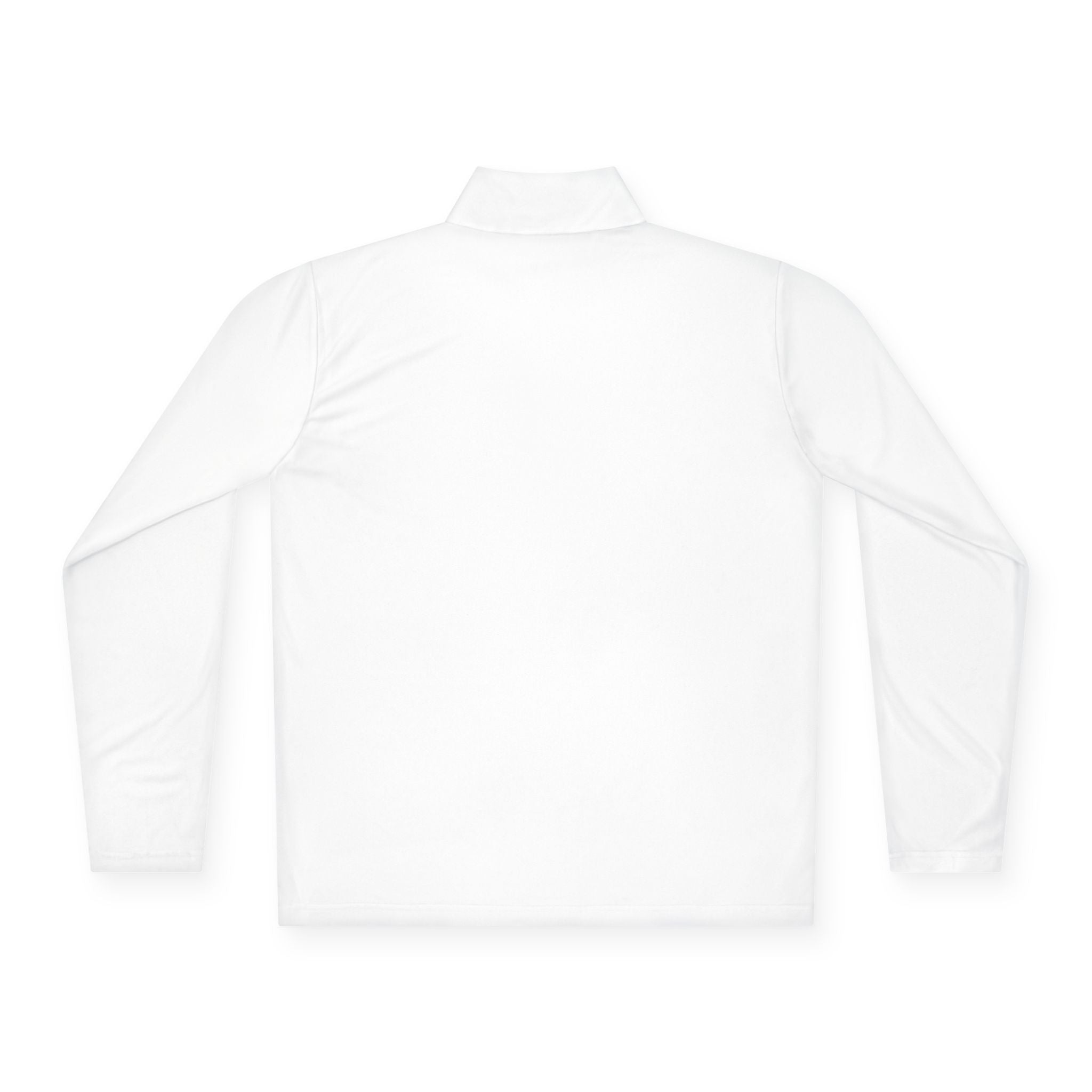 Confidence is Free x Quarter-Zip Pullover