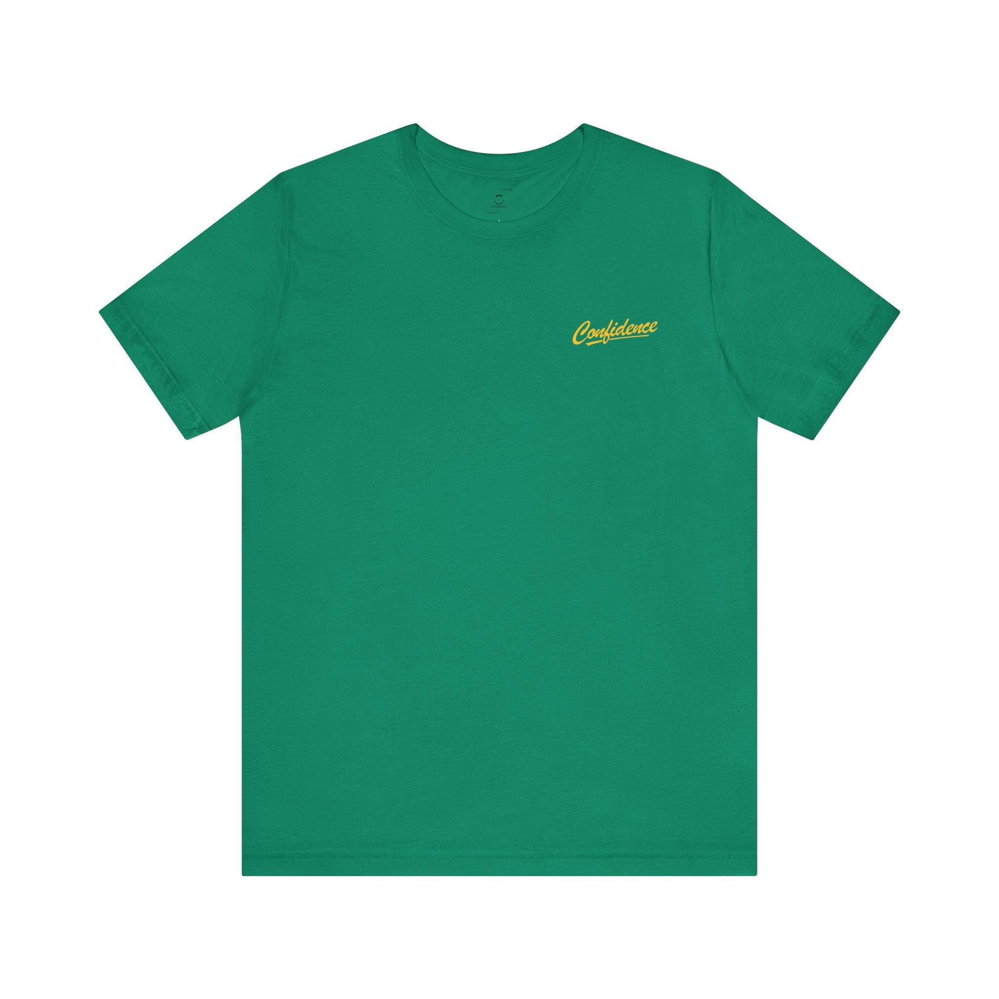 Confidence T-Shirt - V 2 Collection
