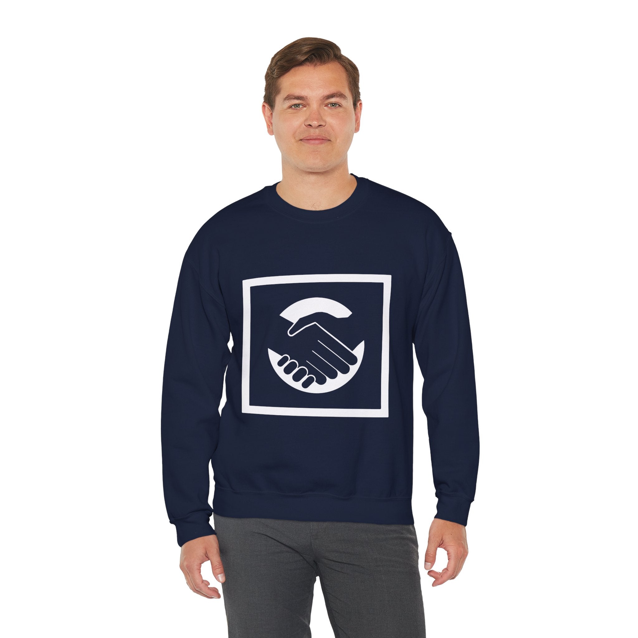 Confidence – Sweatshirt V1.9