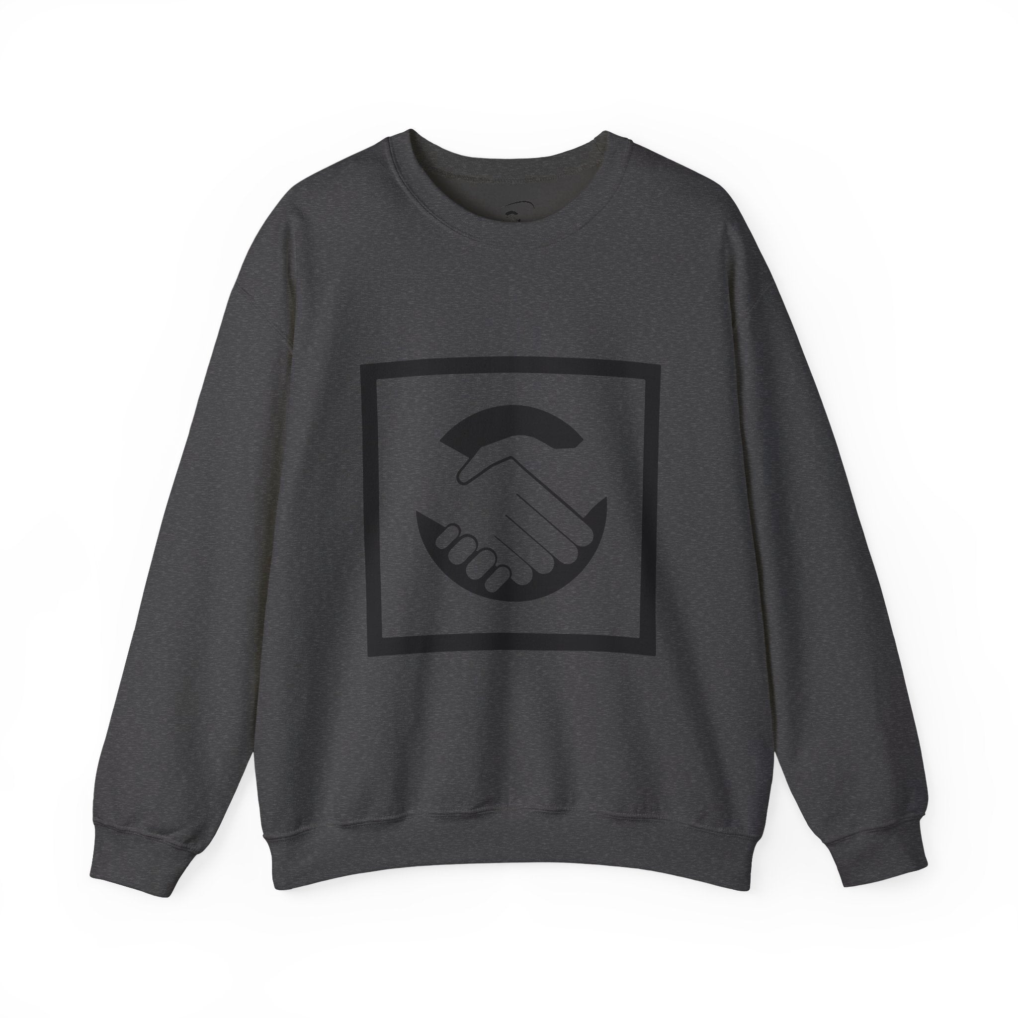 Confidence – Sweatshirt V1.9