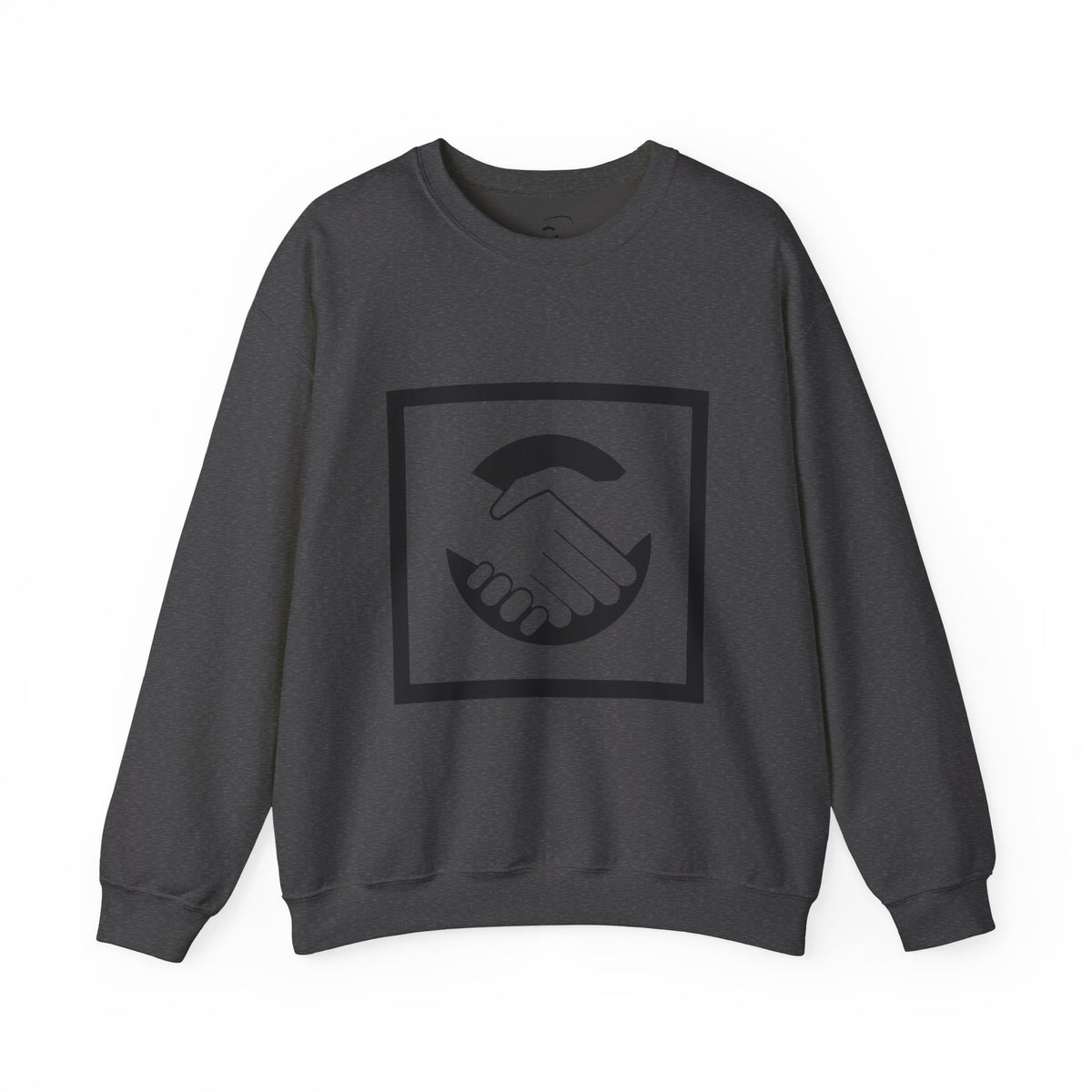 Confidence – Sweatshirt V1.9
