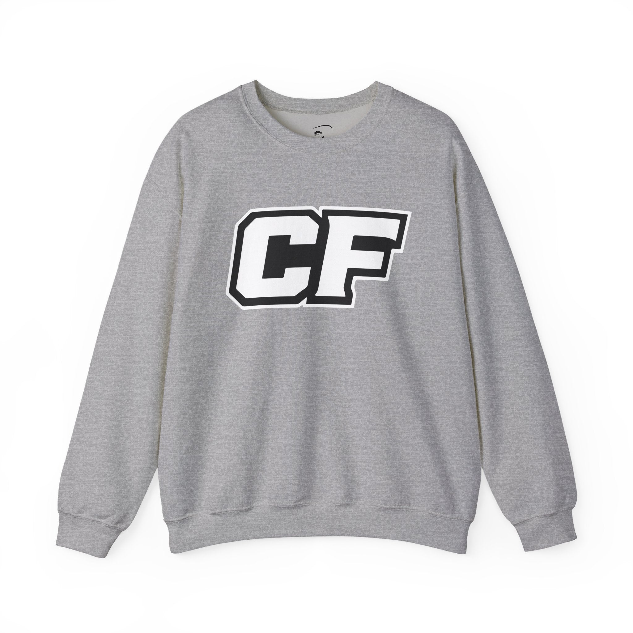 Confidence – Sweatshirt V11