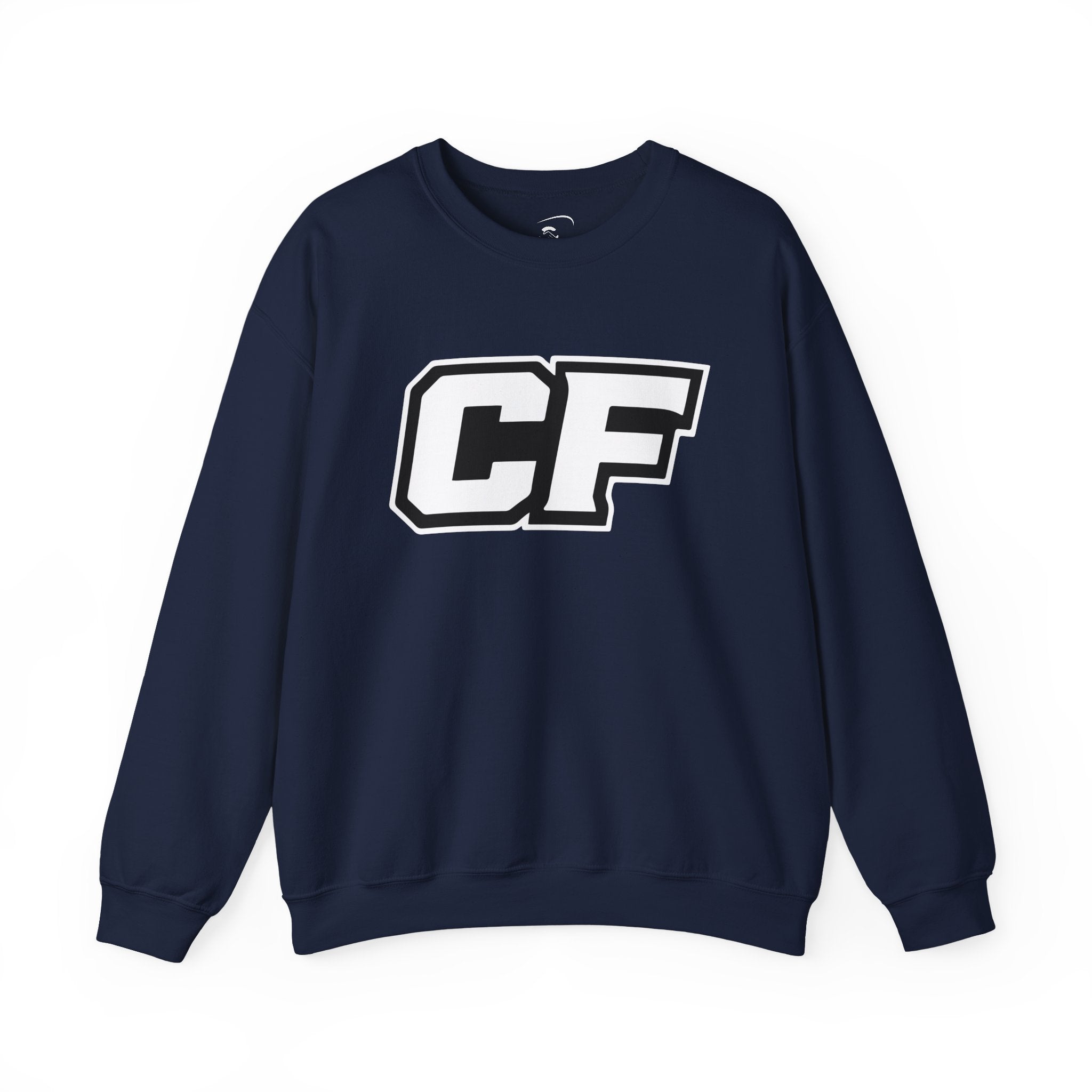 Confidence – Sweatshirt V11