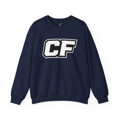 Confidence – Sweatshirt V11
