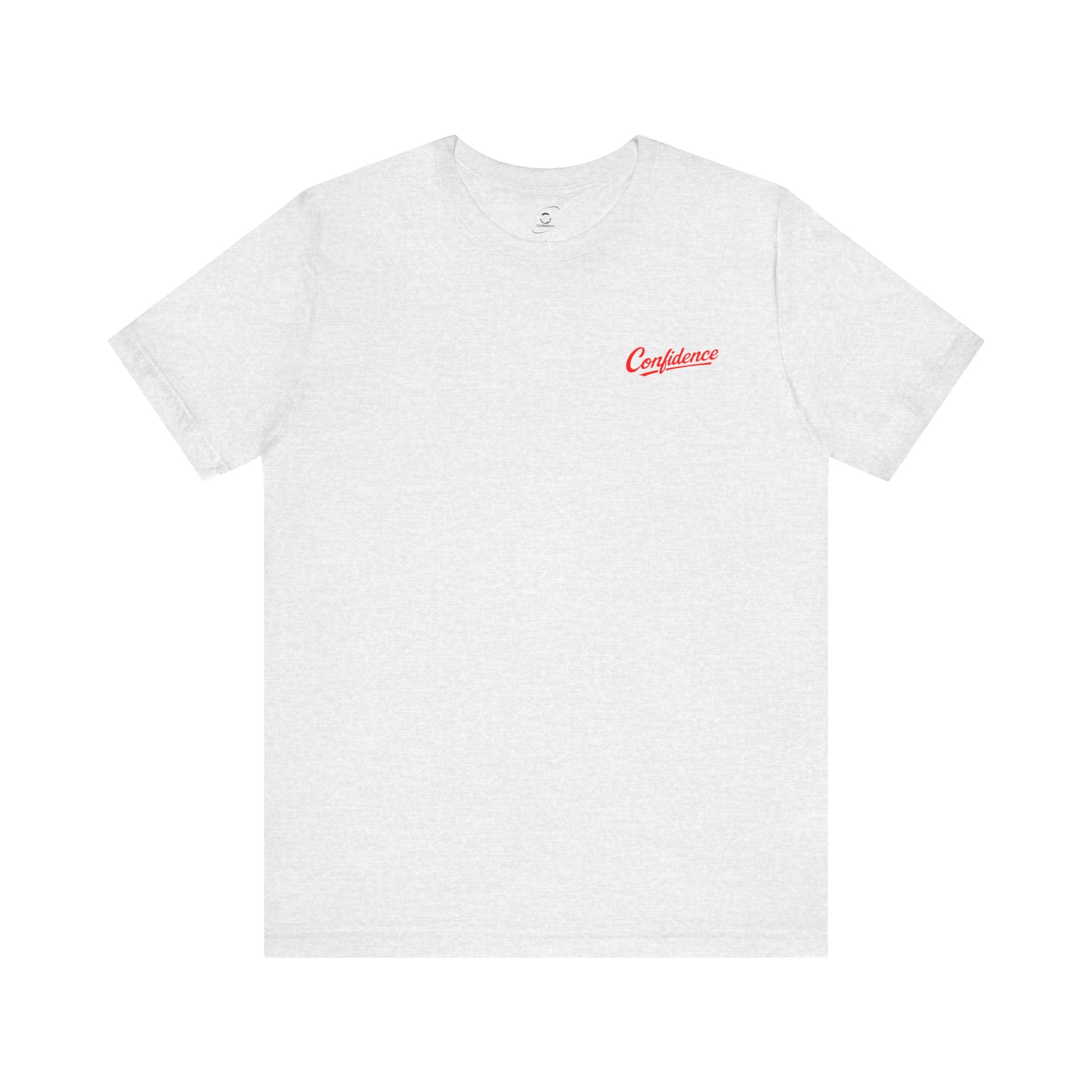 Confidence T-Shirt - V 2 Collection