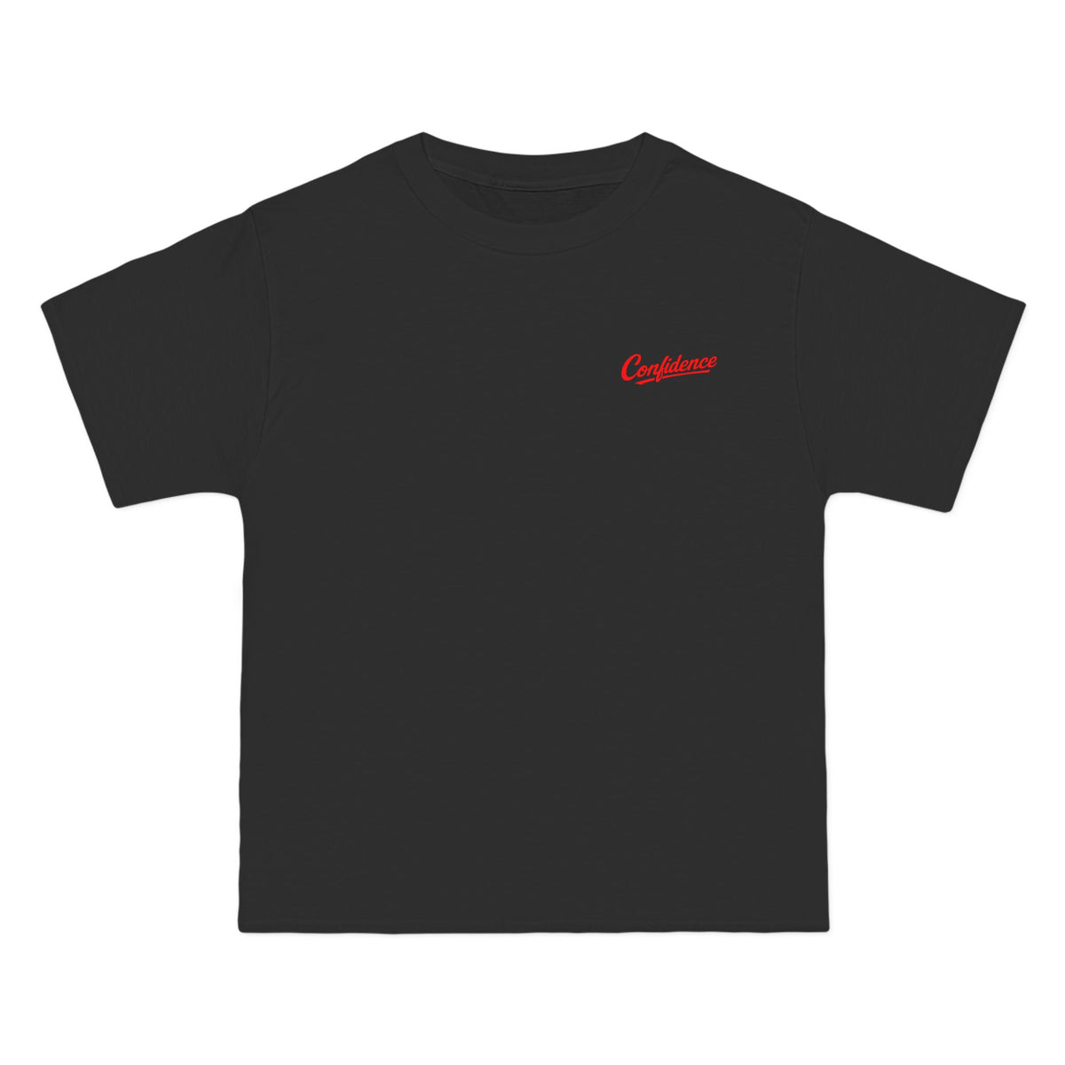 Confidence is Free - Beefy Tee V2