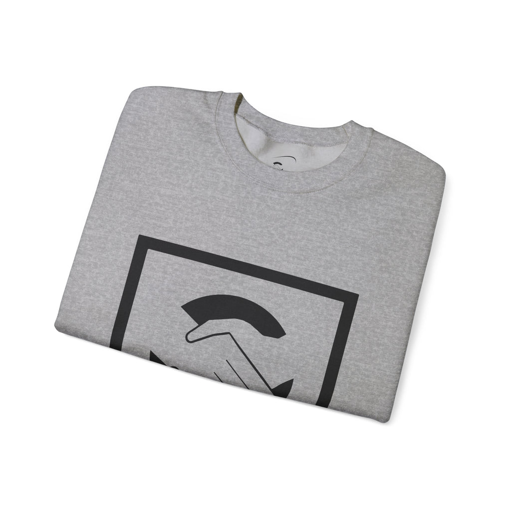 Confidence – Sweatshirt V1.9