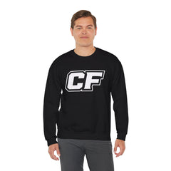 Confidence – Sweatshirt V11