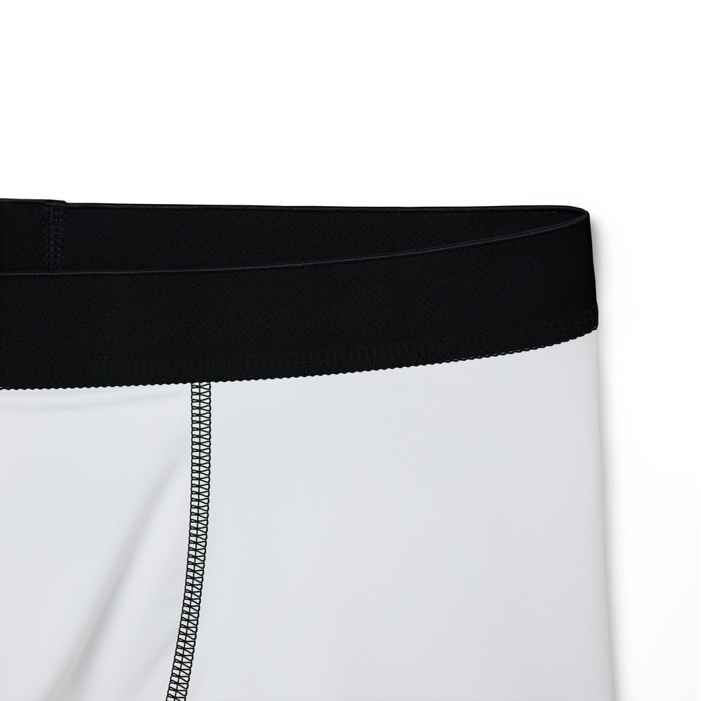 Confidence Is Free - Men's Boxers White V2