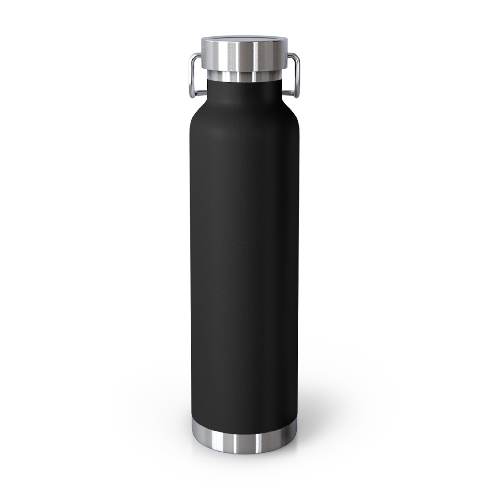 Confidence Insulated Water Bottle – 22oz