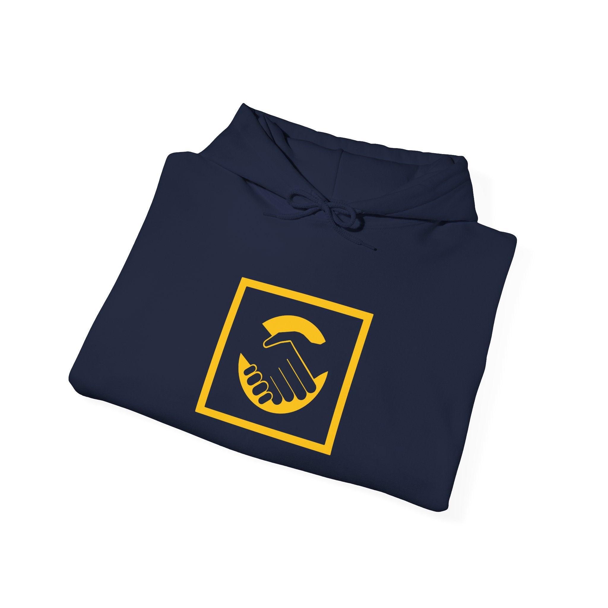 Confidence Hoodie | Heavy Blend Sweatshirt V5.1